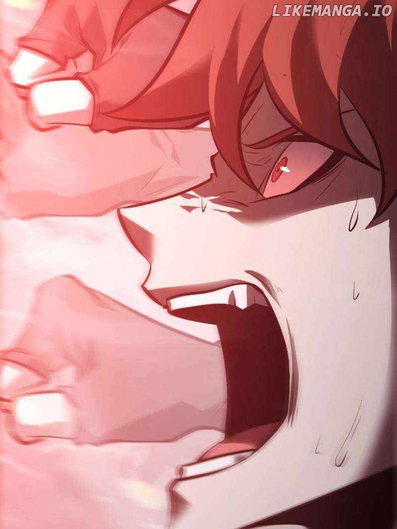 I'm the strongest boss Chapter 41 82